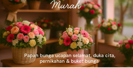 Toko Bunga Leuwidulang